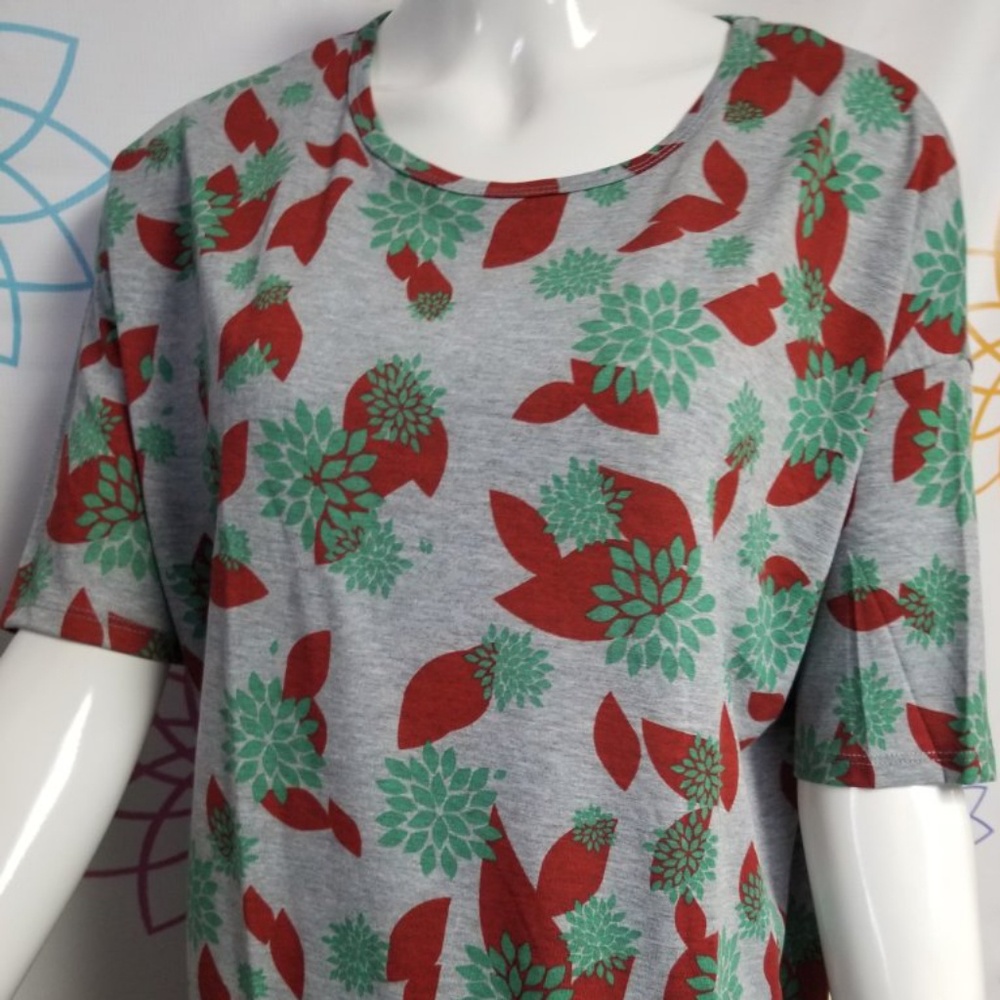 Lularoe Irma  tunic